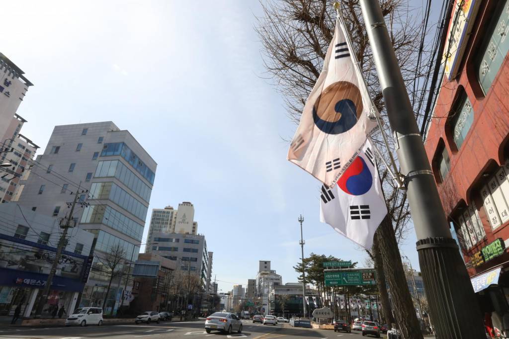 통일로남부 이미지