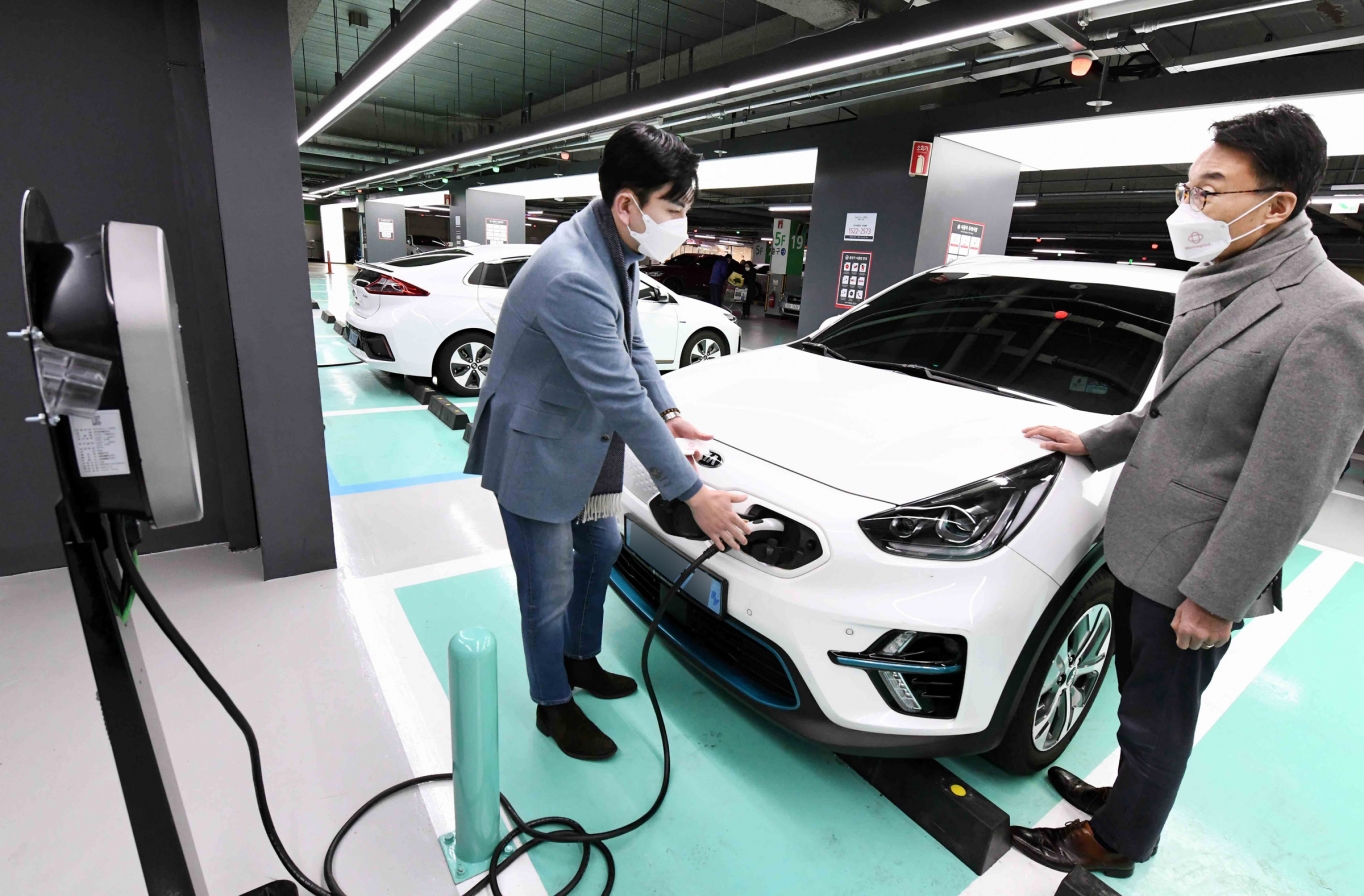 대영자동차충전소 이미지