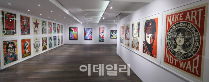 갤러리선 이미지
