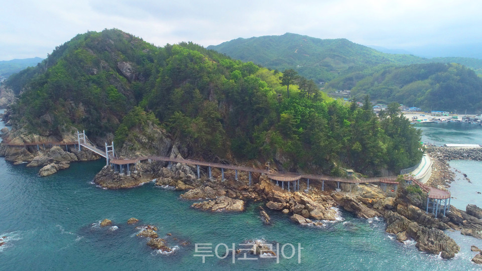 삼척IC 이미지