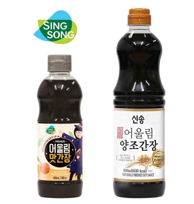 신송식품 이미지