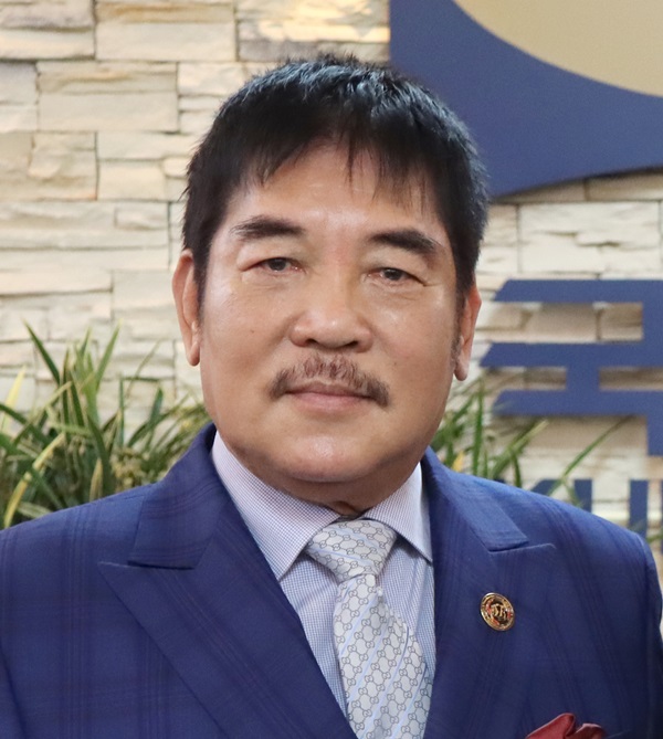 황정리세계무술총연합회 이미지