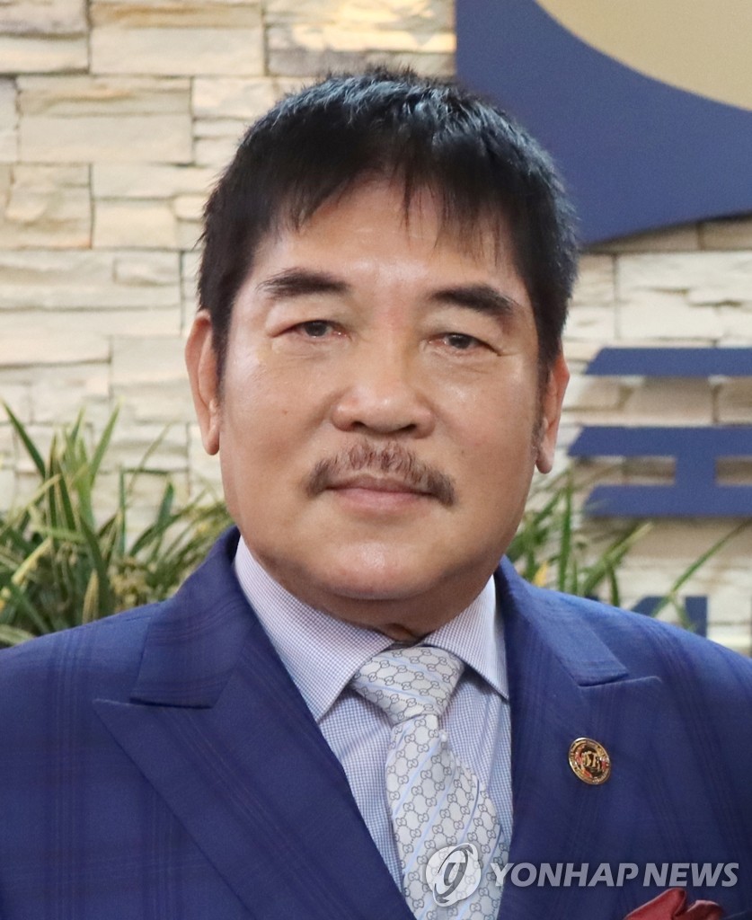 황정리세계무술총연합회 이미지