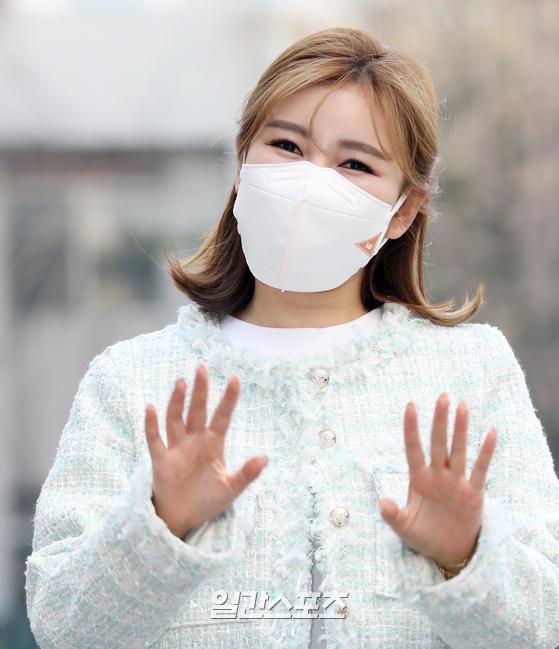 꽃단장 이미지
