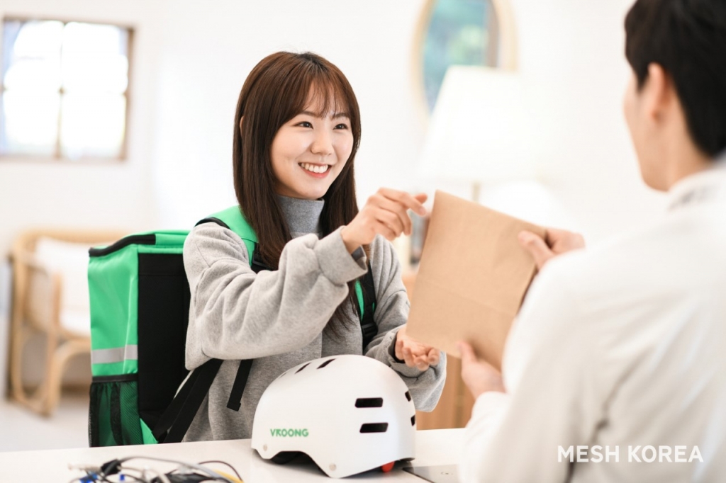 메쉬 이미지