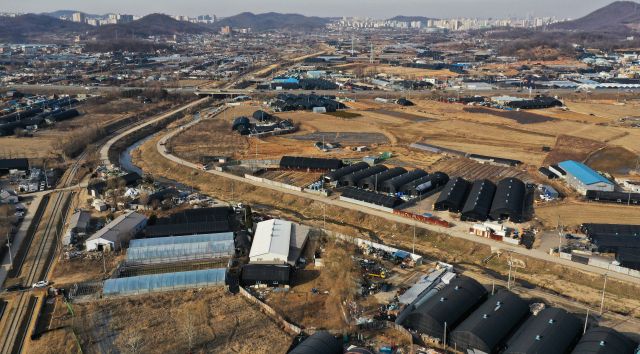 한국토지주택공사광명시흥사업본부 이미지