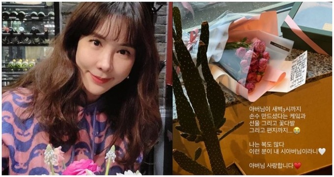 자랑케이크 이미지