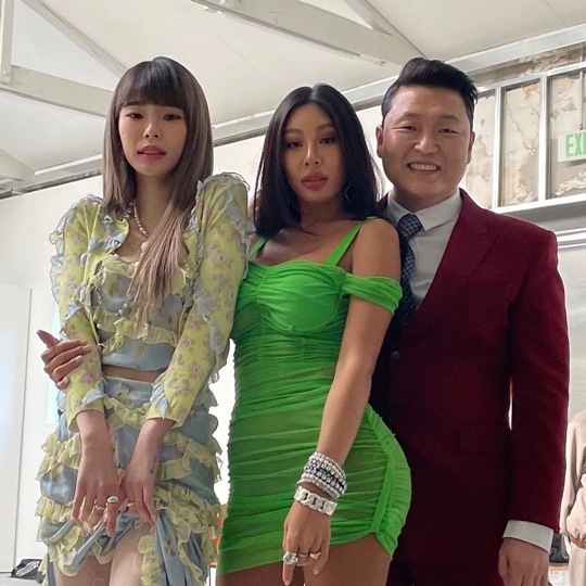 헤이즈네일 이미지