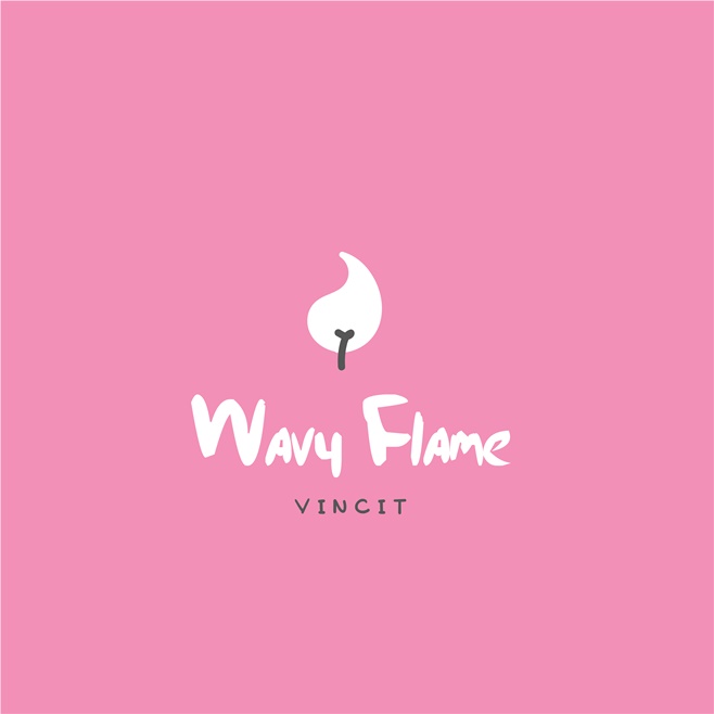 웨이비(Wavy) 이미지