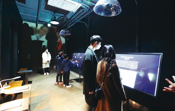 삼포석유 이미지