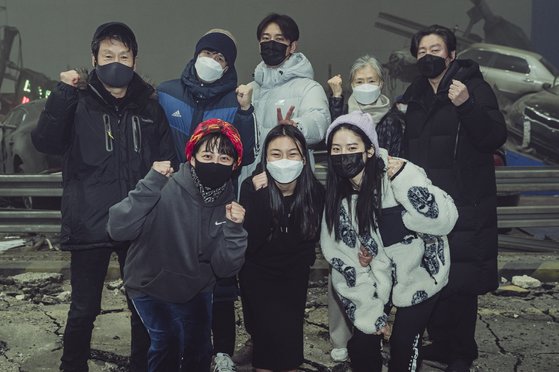 사일런스 이미지