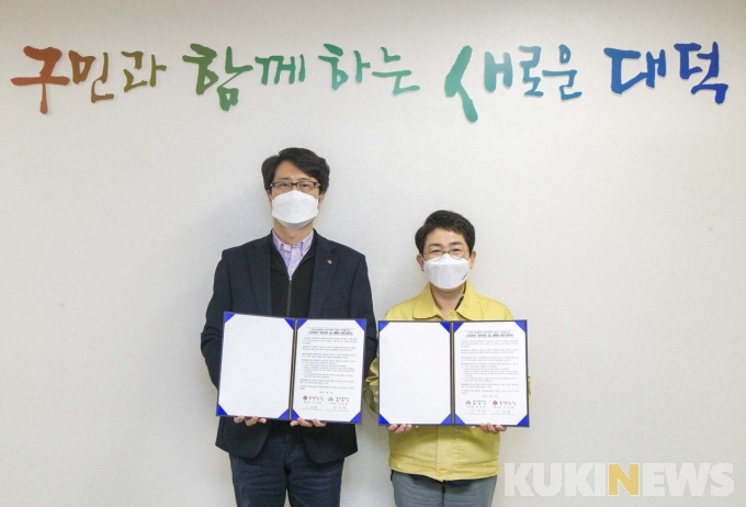 롯데제과(주) 이미지