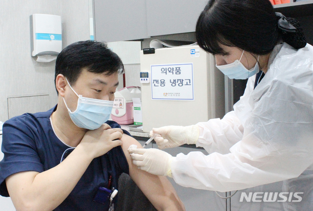 (의)장산의료재단 이춘택병원 이미지