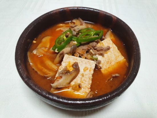 찌개엔 이미지