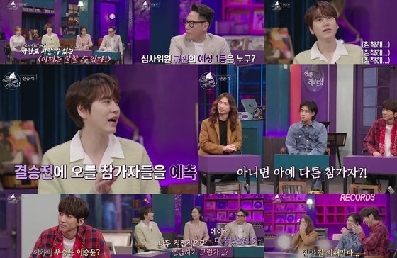 레코드 이미지