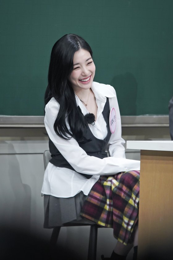 티파니 이미지
