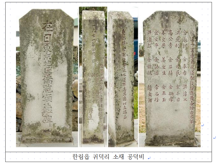 제주인 이미지