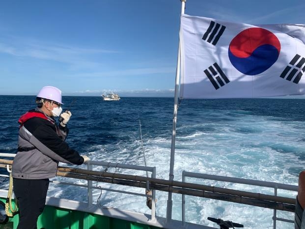 한국구조장비 이미지