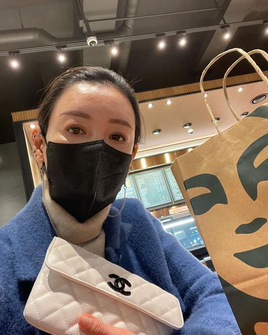 명품커피숍 이미지