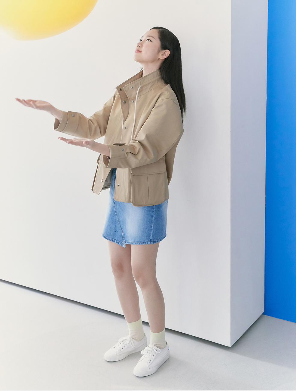구호삼성물산 이미지