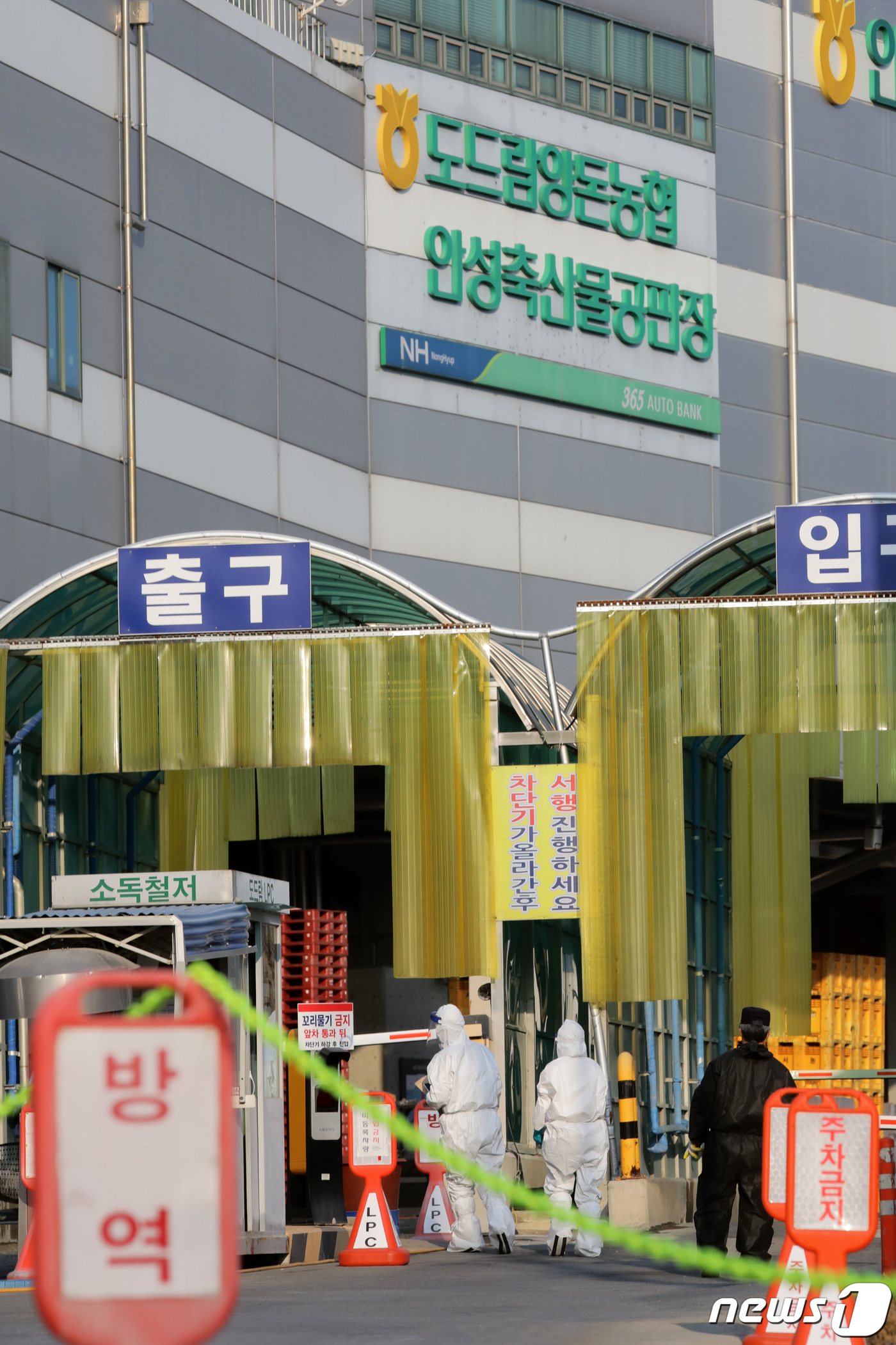 도드람엘피씨공사 이미지