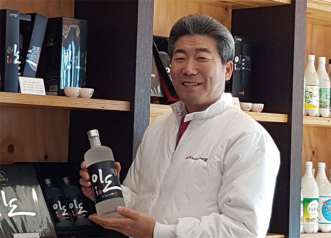 조은유통 이미지