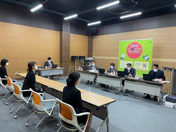 사회적협동조합인성소통협회 이미지
