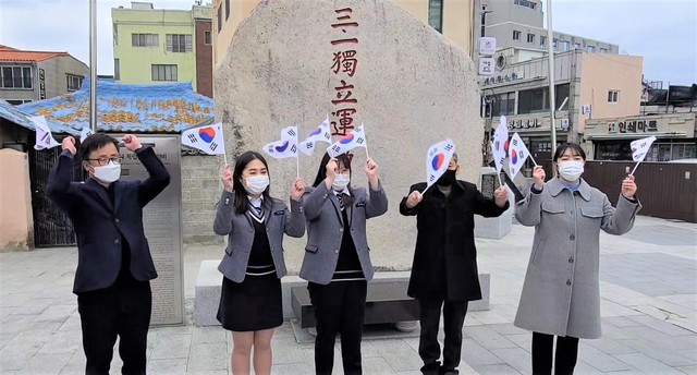 울주청소년체험학습 이미지