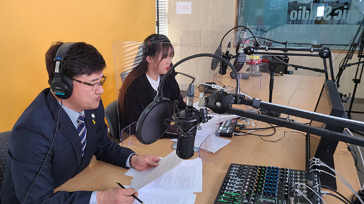 민씨스튜디오 이미지