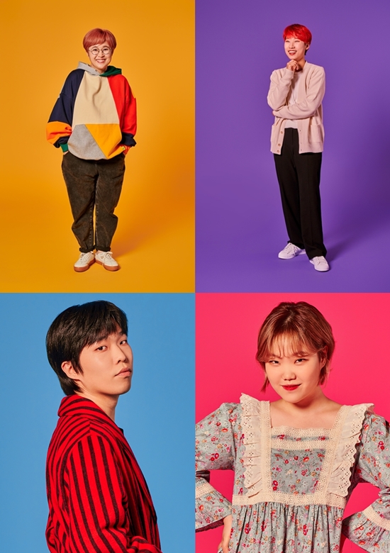 온초점 이미지