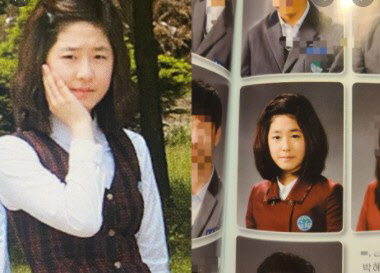 혜수헤어스타일 이미지