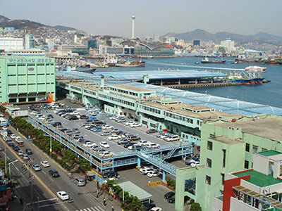 부산어시장 이미지