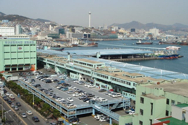 부산어시장 이미지