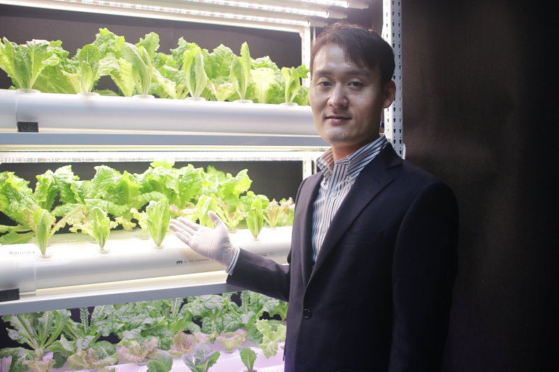미래(주) 농업회사법인 이미지