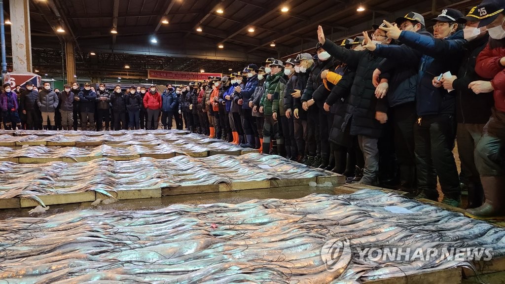 부산어시장 이미지