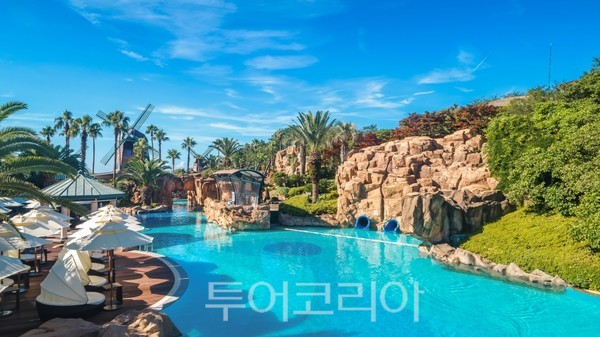 ㈜호텔롯데 롯데호텔제주 이미지