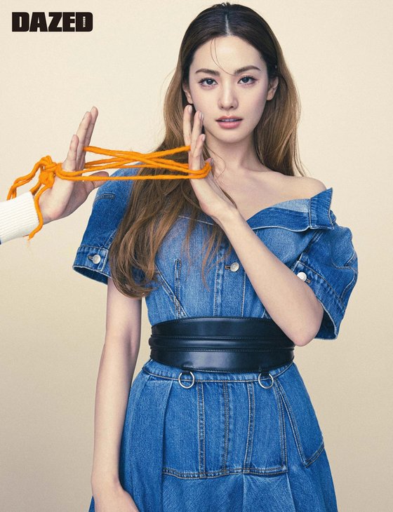 나나 이미지