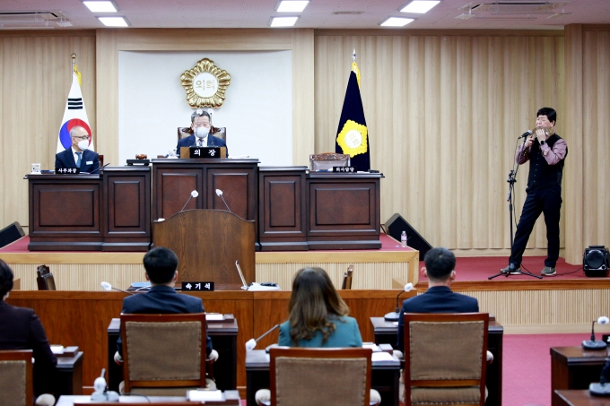 사단법인 공감과 소통 이미지