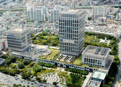 기장시장 협동조합 이미지