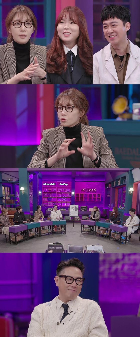 동경하다 이미지