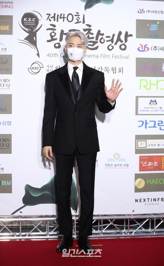 핸섬하게 이미지