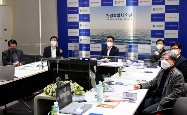 인천종합비즈니스센터 이미지
