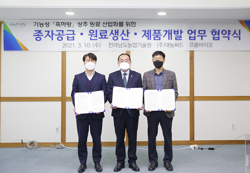 대농식품 이미지