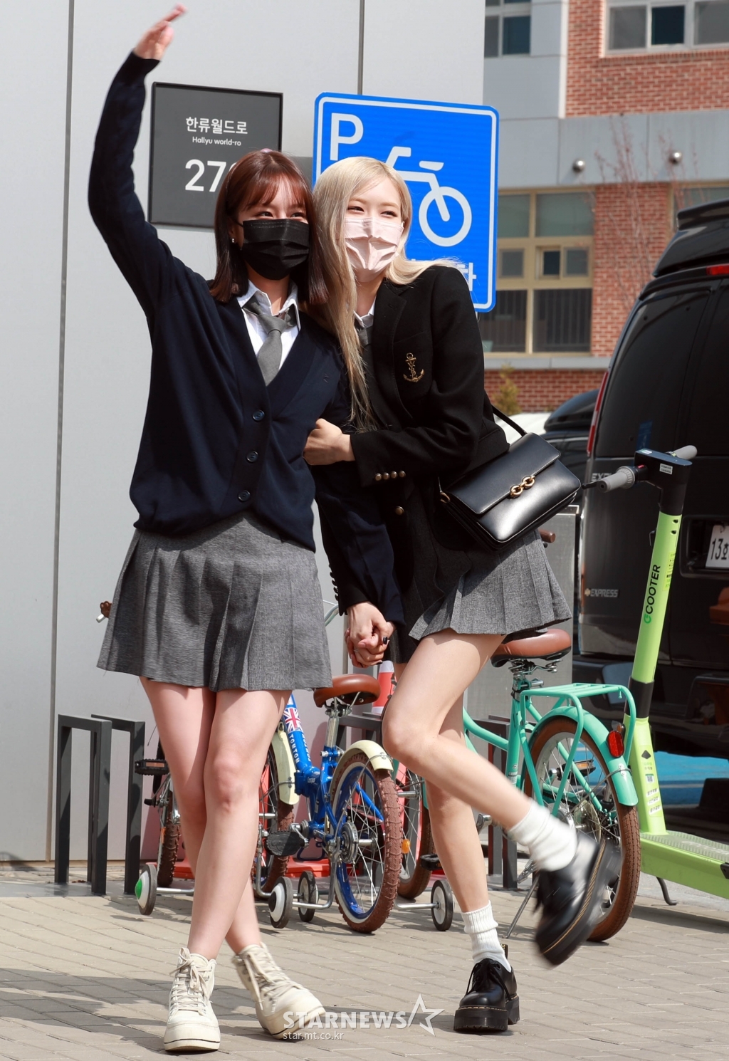 로제 이미지