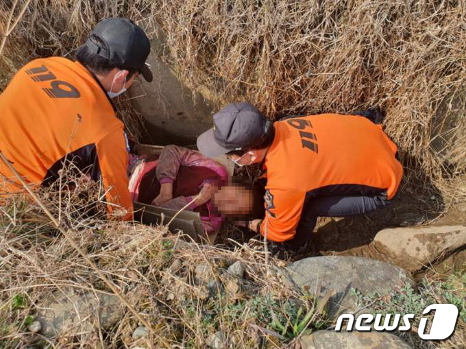 보령소방서웅천119안전센터 이미지