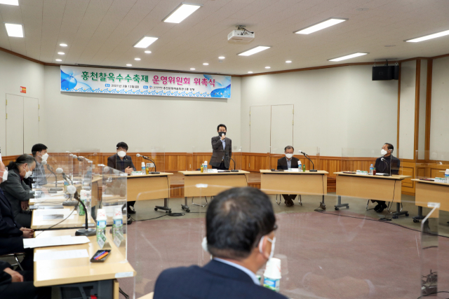 홍천농업협동조합 이미지
