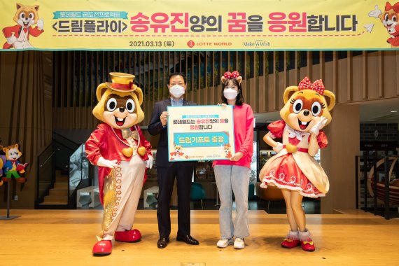 드림플라이 이미지