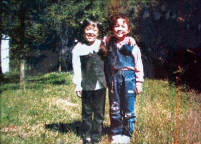 청죽 이미지