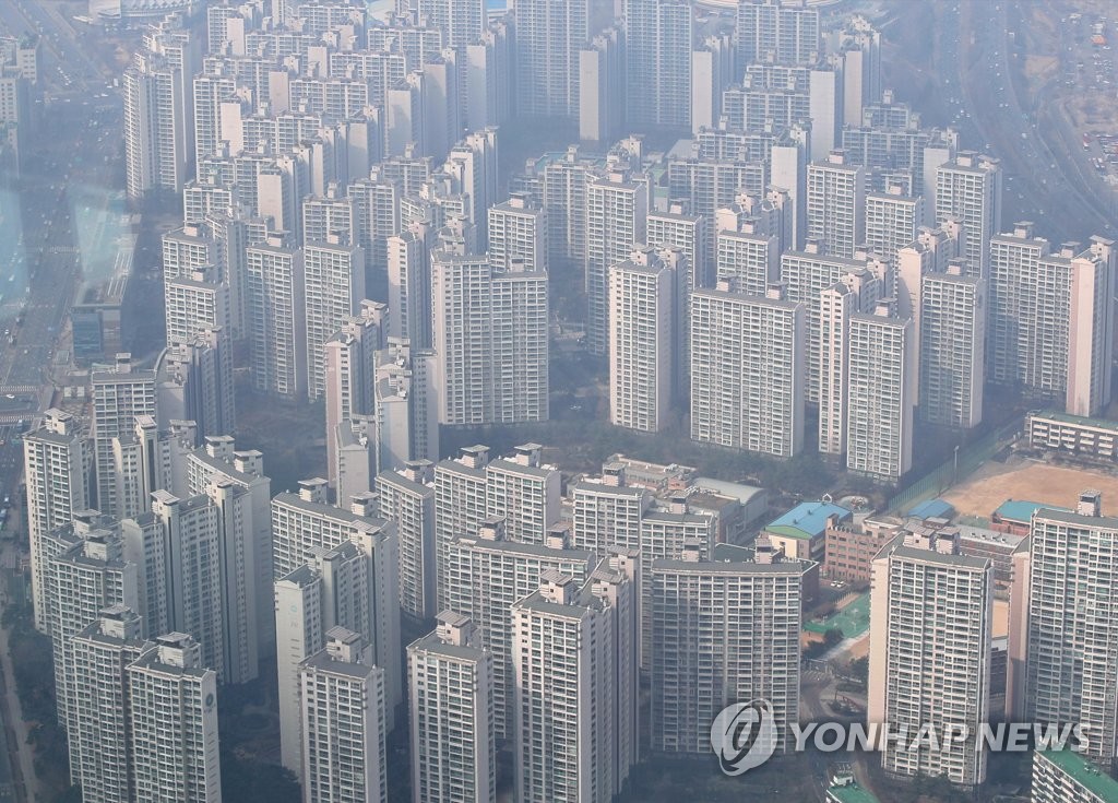 서울집 이미지