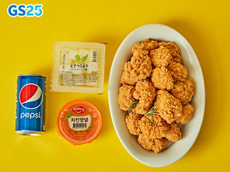 치킨 이미지